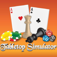 Tabletop Simulator Steam Key