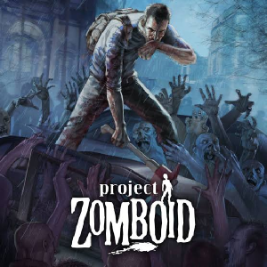 Project Zomboid Steam Key